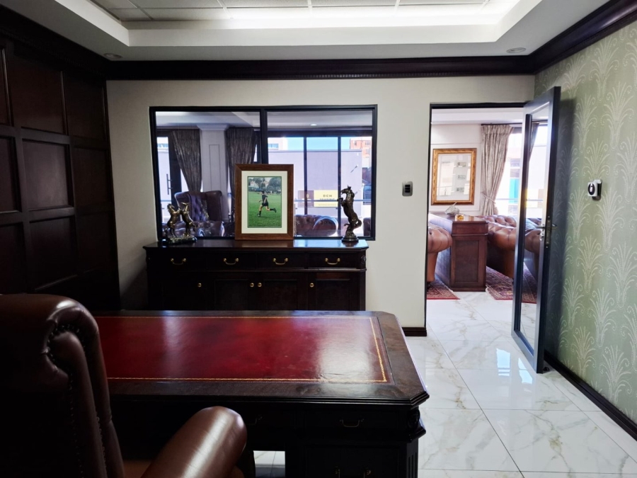 Commercial Property for Sale in Bloemfontein Free State
